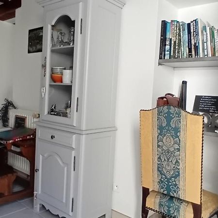 Les Grandes Oreilles 비에르종 외부 사진